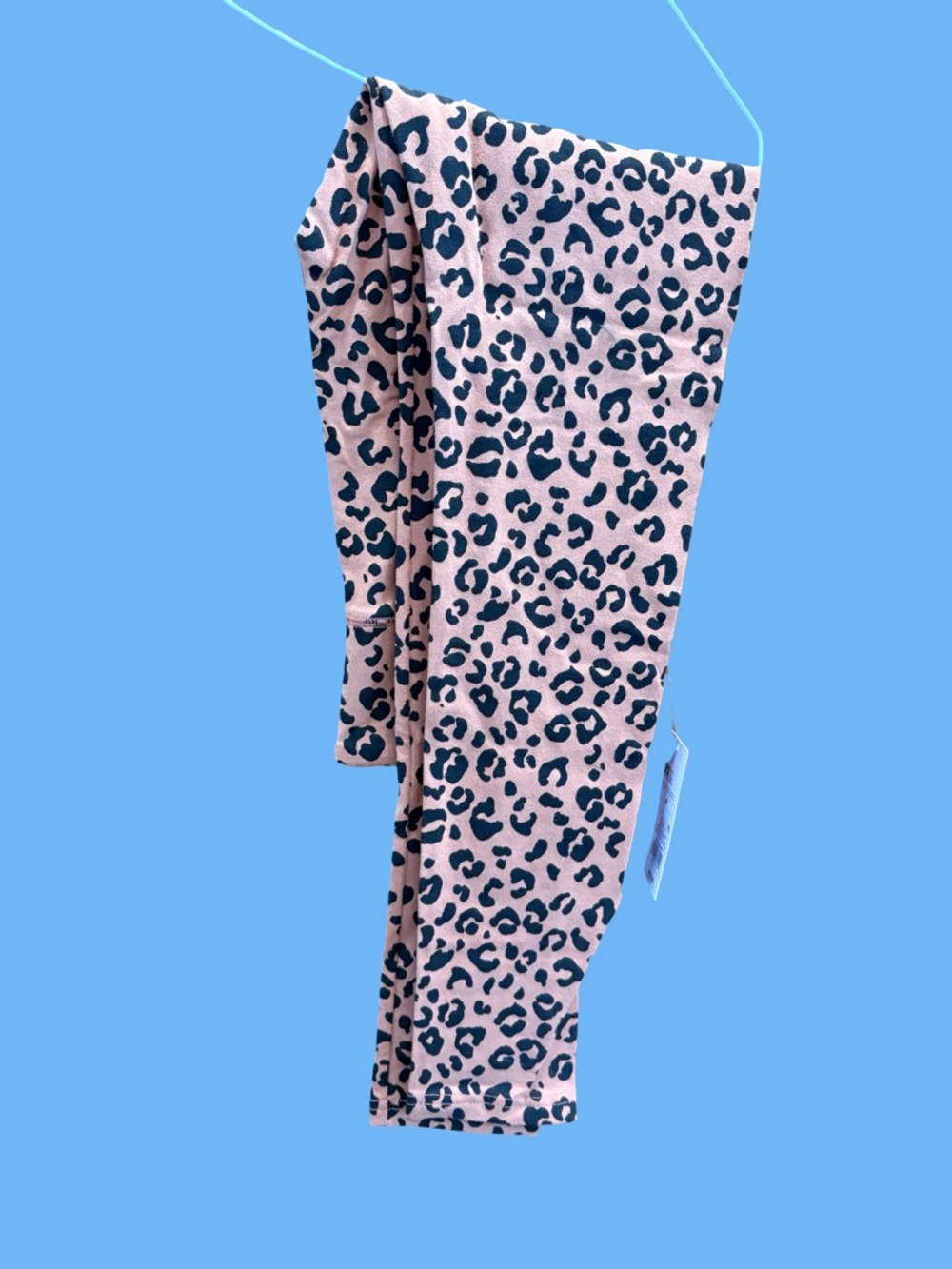 BNWT Wild Fable Leopard Print Leggings